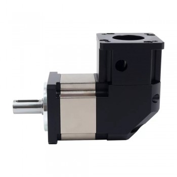 NEMA 17 Rechtwinkliges Getriebe  5:1 / 10:1 / 20:1 / 50:1 / 100:1 42mm Getriebe für Schrittmotor