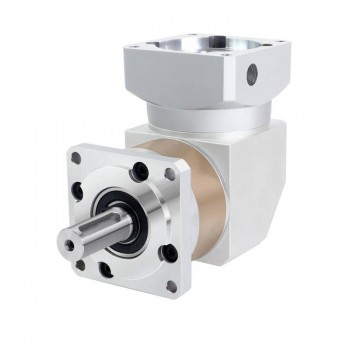 RTG60-Serie Winkel-Planetengetriebe 90° Übersetzung 5:1 / 10:1 / 20:1 / 50:1 für 60mm Servomotoren