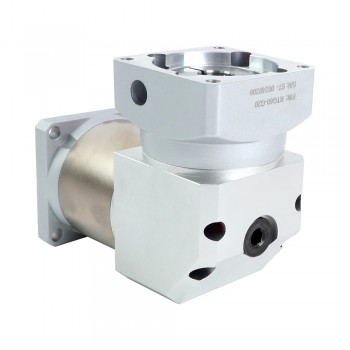 RTG60-Serie Winkel-Planetengetriebe 90° Übersetzung 5:1 / 10:1 / 20:1 / 50:1 für 60mm Servomotoren