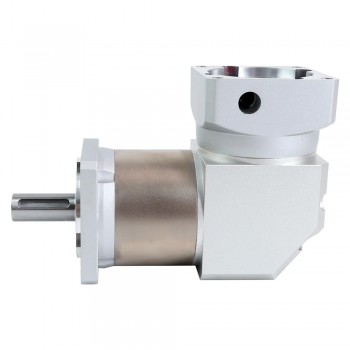 RTG60-Serie Winkel-Planetengetriebe 90° Übersetzung 5:1 / 10:1 / 20:1 / 50:1 für 60mm Servomotoren