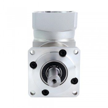 RTG60-Serie Winkel-Planetengetriebe 90° Übersetzung 5:1 / 10:1 / 20:1 / 50:1 für 60mm Servomotoren