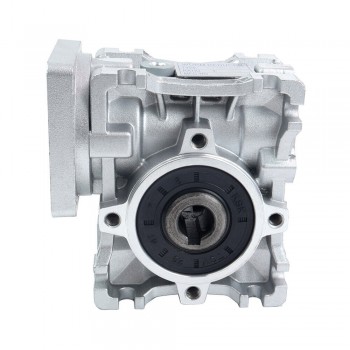NMRV030 Schneckengetriebe 5:1 / 10:1 / 20:1 / 30:1 / 50:1 für NEMA 23 Schrittmotor / Servomotor