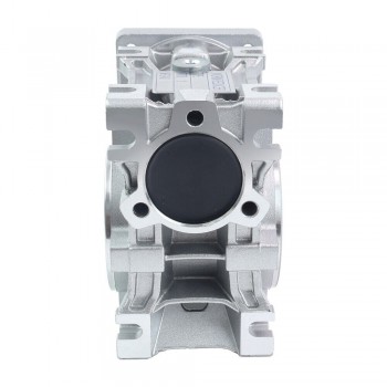NMRV030 Schneckengetriebe 5:1 / 10:1 / 20:1 / 30:1 / 50:1 für NEMA 23 Schrittmotor / Servomotor