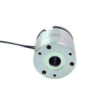Nicht erregte DC-Elektromagnetbremse 24VDC, 0,32 Nm (45 oz.in), für NEMA 14 Schrittmotor
