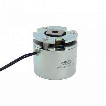 Nicht erregte DC-Elektromagnetbremse 24VDC, 0,32 Nm (45 oz.in), für NEMA 14 Schrittmotor