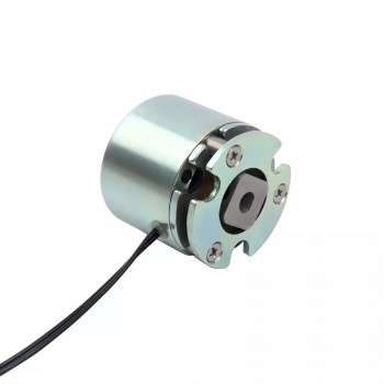 Nicht erregte DC-Elektromagnetbremse 24VDC, 0,32 Nm (45 oz.in), für NEMA 14 Schrittmotor