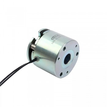 Nicht erregte DC-Elektromagnetbremse 24VDC, 0,32 Nm (45 oz.in), für NEMA 14 Schrittmotor