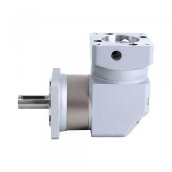 RYG23-Serie Winkel-Getriebereduzierer 90°Übersetzung 5:1 / 10:1 / 20:1 / 50:1 für NEMA 23 Schrittmotor