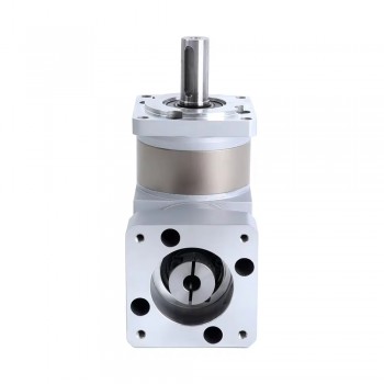 RYG23-Serie Winkel-Getriebereduzierer 90°Übersetzung 5:1 / 10:1 / 20:1 / 50:1 für NEMA 23 Schrittmotor
