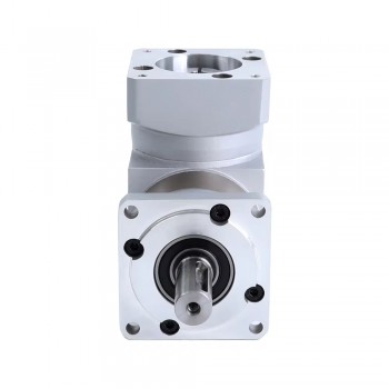 RYG23-Serie Winkel-Getriebereduzierer 90°Übersetzung 5:1 / 10:1 / 20:1 / 50:1 für NEMA 23 Schrittmotor