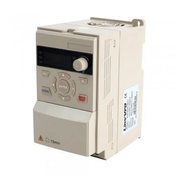 1,5 KW CNC-Spindelmotor, luftgekühlt, 24.000 U/min, 400 Hz, ER11 + 2 PS VFD-Frequenzumrichter-Kit