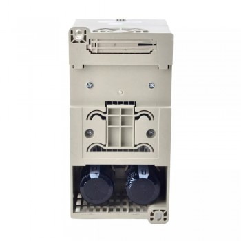 1,5 KW CNC-Spindelmotor, luftgekühlt, 24.000 U/min, 400 Hz, ER11 + 2 PS VFD-Frequenzumrichter-Kit
