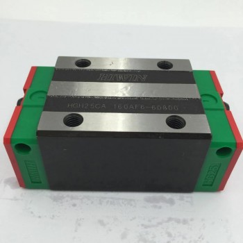 HIWIN Linearführungsschlitten HGH15CA / HGH20CA / HGH25CA / HGH35CA Führungswagen für CNC