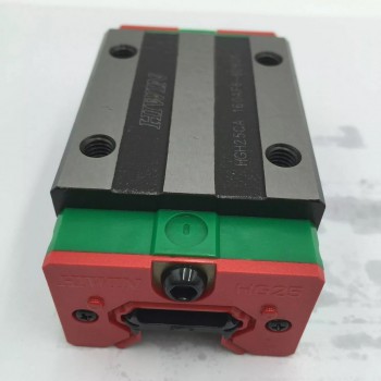 HIWIN Linearführungsschlitten HGH15CA / HGH20CA / HGH25CA / HGH35CA Führungswagen für CNC