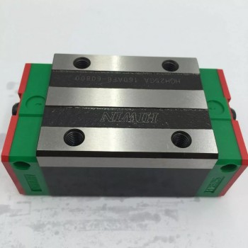 HIWIN Linearführungsschlitten HGH15CA / HGH20CA / HGH25CA / HGH35CA Führungswagen für CNC