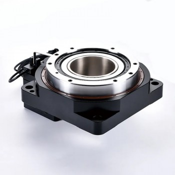 ZCT62-5/ZCT62-10 Rotationsaktuator Untersetzungsgetriebe 5:1 / 10:1 für 42 mm 100 W AC-Servomotoren / Schrittmotoren