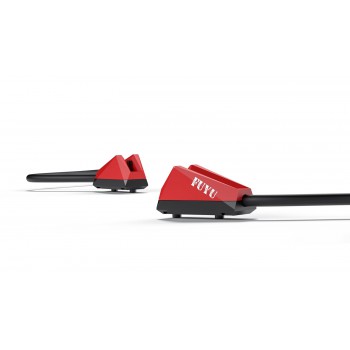 2 Stück FPS-1A NPN-Endschalter 12–24V Positionsschalter für FSK40 Linearführung