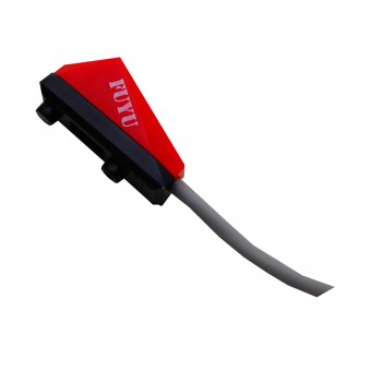 FMDD50D40NOM Schrittmotortreiber + FSC-2A Controller + Netzteil + NPN-Endschalter Komplettset für Linearführung
