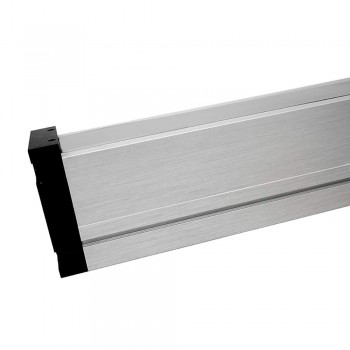 FS60 Kugelgewindetrieb Linearführung CNC Lineartisch mit NEMA 24 Schrittmotor