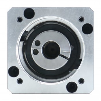 PGH90-L1 Schrägverzahntes Planetengetriebe für NEMA 34 Schrittmotor / 80–130 mm Servomotor