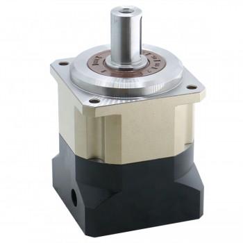PGH090-Serie Planetengetriebe mit Schrägverzahnung passend für NEMA 34 Schrittmotor / 80–90mm Servomotor