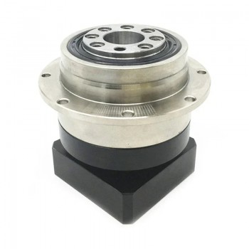 PLX060 Schrägverzahntes Planetengetriebe für NEMA 23 Schrittmotor / 60mm Servomotor