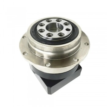 PLX060 Schrägverzahntes Planetengetriebe für NEMA 23 Schrittmotor / 60mm Servomotor