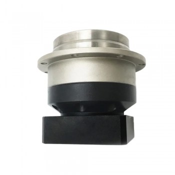 PLX060 Schrägverzahntes Planetengetriebe für NEMA 23 Schrittmotor / 60mm Servomotor