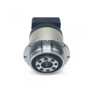 PLX120 Serie Schrägverzahntes Planetengetriebe für NEMA 42 Schrittmotor & 110mm/130mm Servomotor