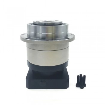 PLX120 Serie Schrägverzahntes Planetengetriebe für NEMA 42 Schrittmotor & 110mm/130mm Servomotor