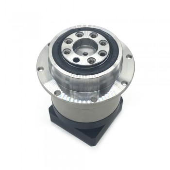 PLX120 Serie Schrägverzahntes Planetengetriebe für NEMA 42 Schrittmotor & 110mm/130mm Servomotor
