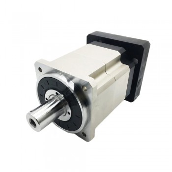 PLG120-Serie Planetengetriebe mit Schrägverzahnung für Nema42 / Nema 52 Servomotoren mit 19 mm / 22 mm / 24 mm Eingang