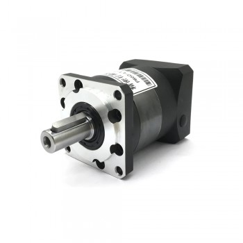 PW060 Serie Schrägverzahntes Planetengetriebe für NEMA 23 Schrittmotor / 60mm Servomotor
