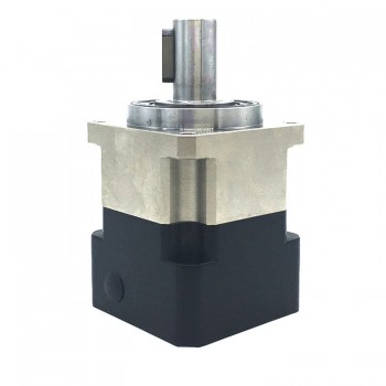 PLG060-Serie Planetengetriebe mit Schrägverzahnung für NEMA 23 Schrittmotor / 60mm Servomotor