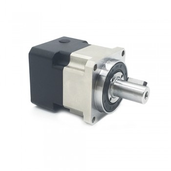 PLG060-Serie Planetengetriebe mit Schrägverzahnung für NEMA 23 Schrittmotor / 60mm Servomotor