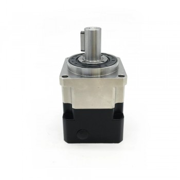 PLG060-Serie Planetengetriebe mit Schrägverzahnung für NEMA 23 Schrittmotor / 60mm Servomotor