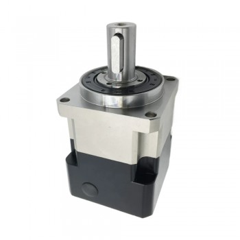 PLG060-Serie Planetengetriebe mit Schrägverzahnung für NEMA 23 Schrittmotor / 60mm Servomotor