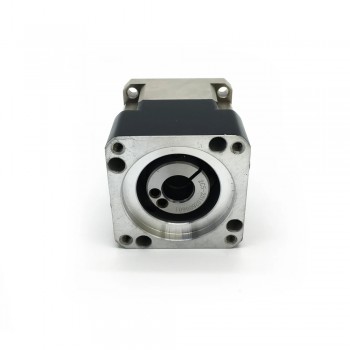 PLG060-Serie Planetengetriebe mit Schrägverzahnung für NEMA 23 Schrittmotor / 60mm Servomotor