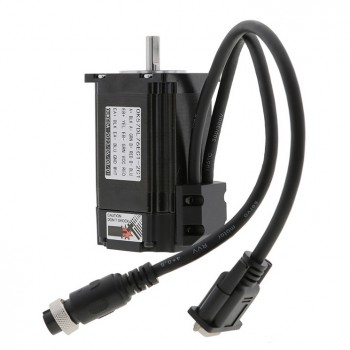 Oukeda Nema 23 Closed-Loop-Schrittmotor mit Encoder, 2 Nm, 1,8 Grad, 2-phasig, 57 x 57 mm