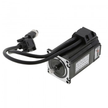 Oukeda Nema 23 Closed-Loop-Schrittmotor mit Encoder, 2 Nm, 1,8 Grad, 2-phasig, 57 x 57 mm
