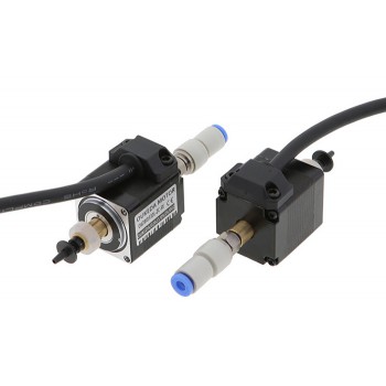 Oukeda Nema 11 Schrittmotor für SMT-Platzierungsmaschine, 1,8 Grad, 6 Ncm, 2-phasig, mit Dämpfungsdüse