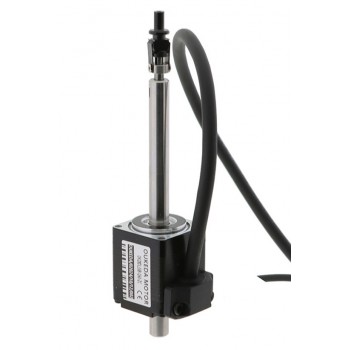 Oukeda NEMA 11 Schrittmotor, 1,8°, 6,8 Ncm, 28 × 28 mm, für Yamaha IC-Brennmaschine / Etikettiermaschine