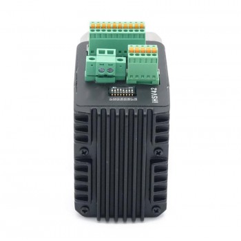 JMC NEMA 17 Integrierter AC-Servomotor, 78W, 24V, 0,185 Nm (26,19 oz.in), 52000 U/min, 42 × 42 mm