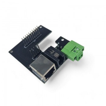 RJ45-Adapterstecker für JMC Servomotor / Closed-Loop-Schrittmotor