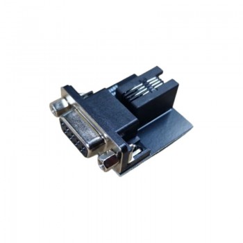 RJ45-Adapterstecker für JMC Servomotor / Closed-Loop-Schrittmotor