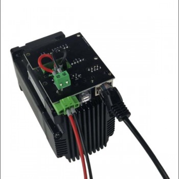 RJ45-Adapterstecker für JMC Servomotor / Closed-Loop-Schrittmotor