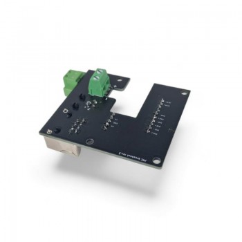 RJ45-Adapterstecker für JMC Servomotor / Closed-Loop-Schrittmotor