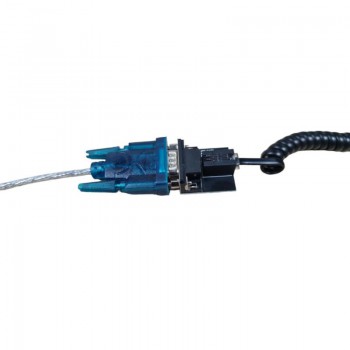 RJ45-Adapterstecker für JMC Servomotor / Closed-Loop-Schrittmotor