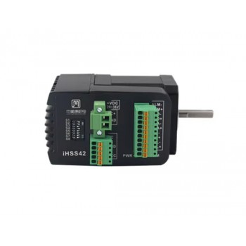 JMC Integrierte Schrittmotor NEMA 17 Closed-Loop-Schrittmotor, 1,8°, 0,48 Nm, 1,2A, 42 × 42 mm