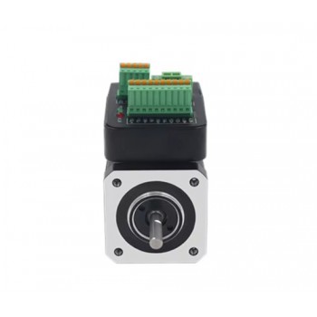 JMC Integrierte Schrittmotor NEMA 17 Closed-Loop-Schrittmotor, 1,8°, 0,48 Nm, 1,2A, 42 × 42 mm